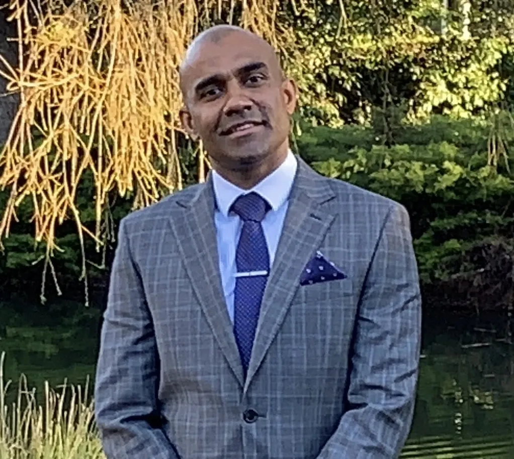 Cliff Hayman, Director of Hayden Finance